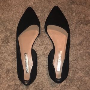 Black Flats